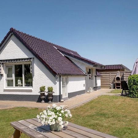 B & B Het Veurhuus Erica ภายนอก รูปภาพ