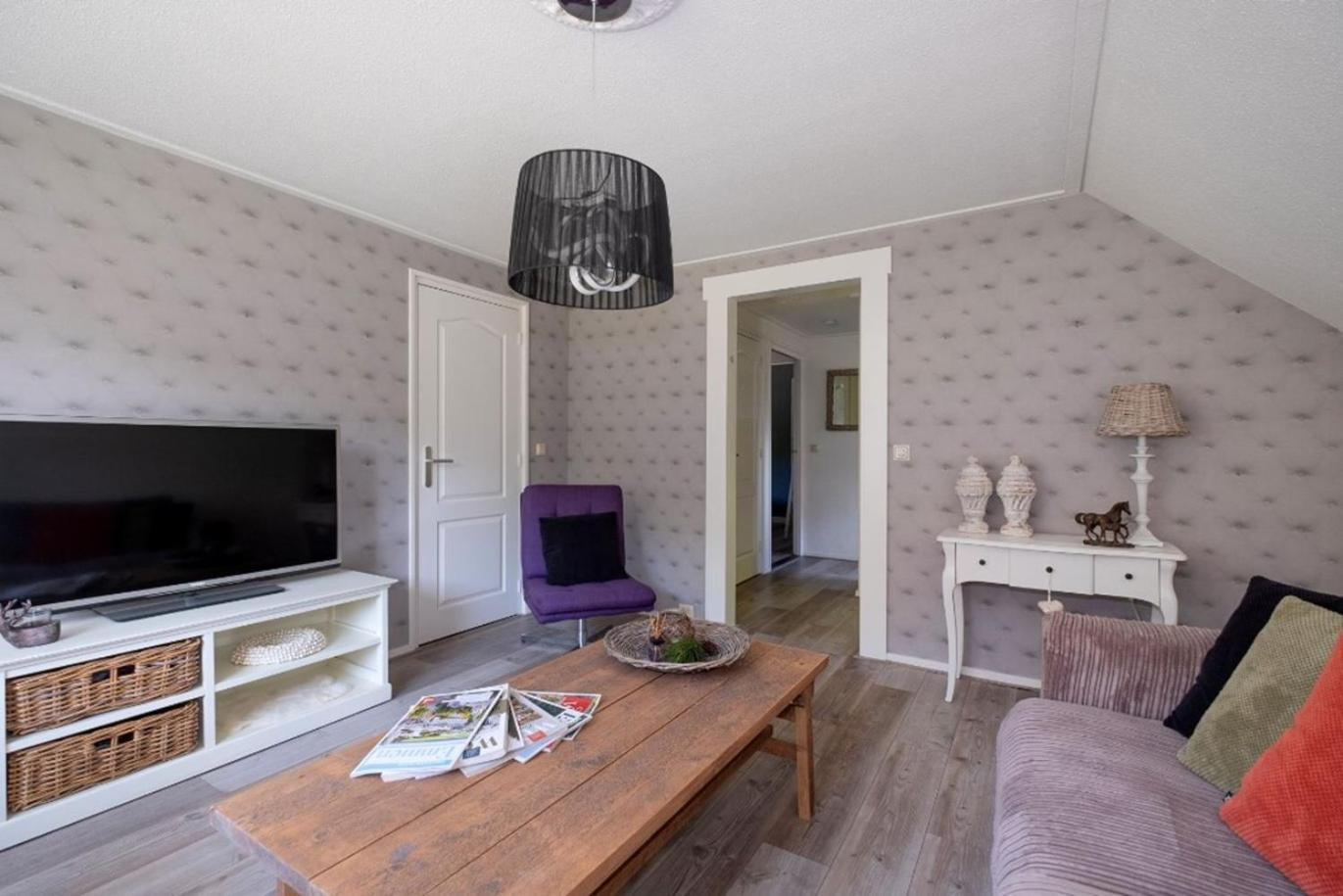 B & B Het Veurhuus Erica ภายนอก รูปภาพ