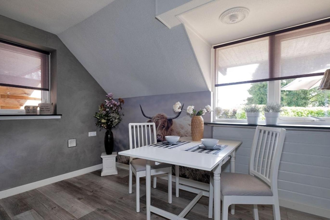 B & B Het Veurhuus Erica ภายนอก รูปภาพ